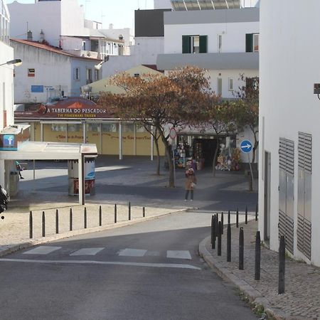 אלבופיירה Apartment Old Town Telheiros מראה חיצוני תמונה
