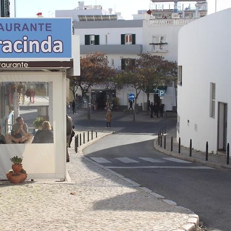 אלבופיירה Apartment Old Town Telheiros מראה חיצוני תמונה