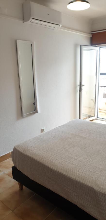 אלבופיירה Apartment Old Town Telheiros מראה חיצוני תמונה