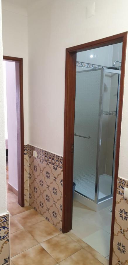 אלבופיירה Apartment Old Town Telheiros מראה חיצוני תמונה