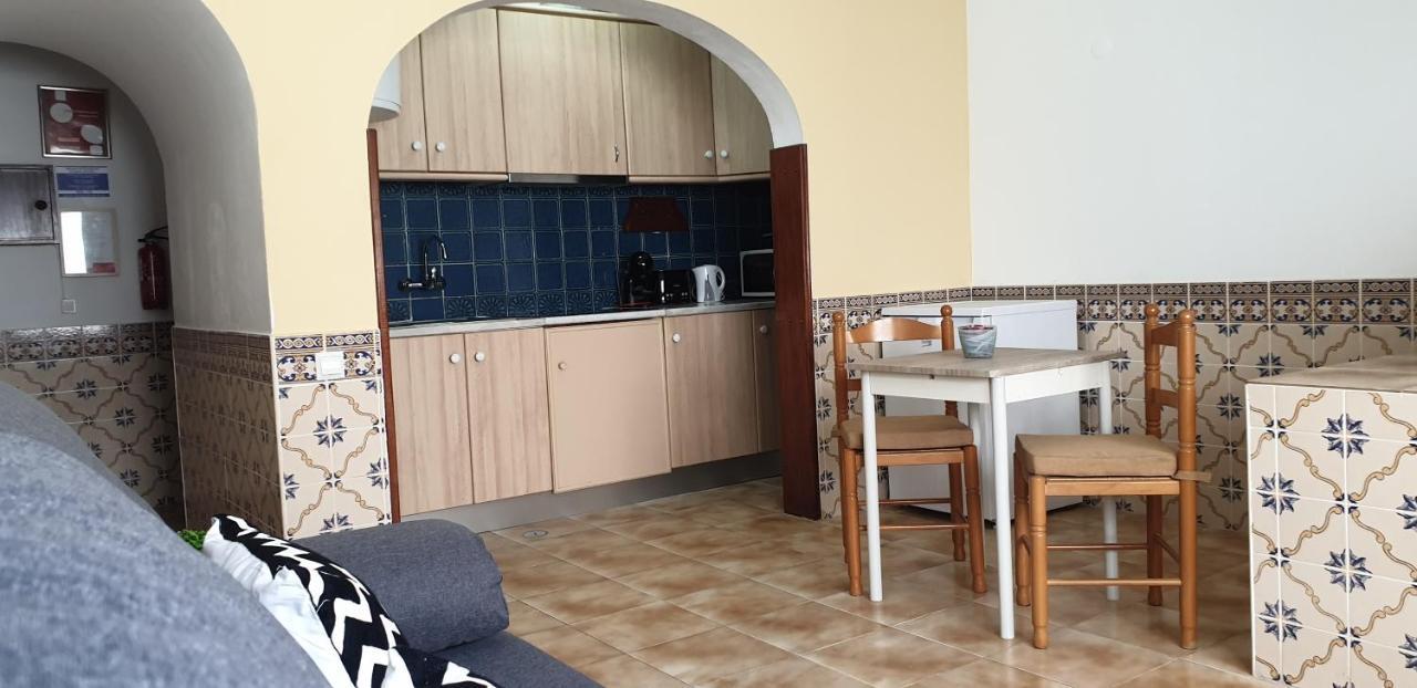 אלבופיירה Apartment Old Town Telheiros מראה חיצוני תמונה