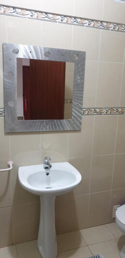 אלבופיירה Apartment Old Town Telheiros מראה חיצוני תמונה