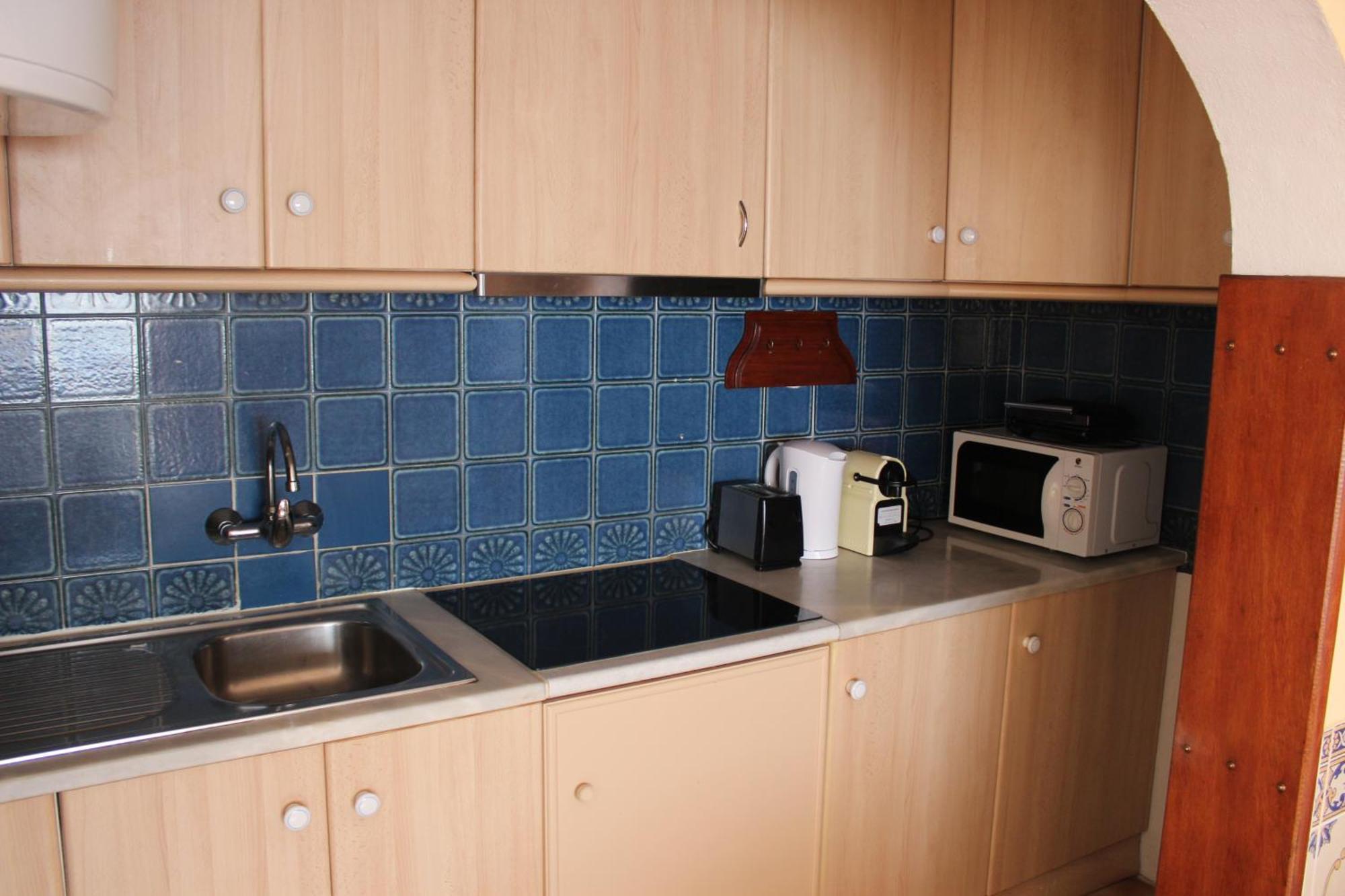 אלבופיירה Apartment Old Town Telheiros מראה חיצוני תמונה