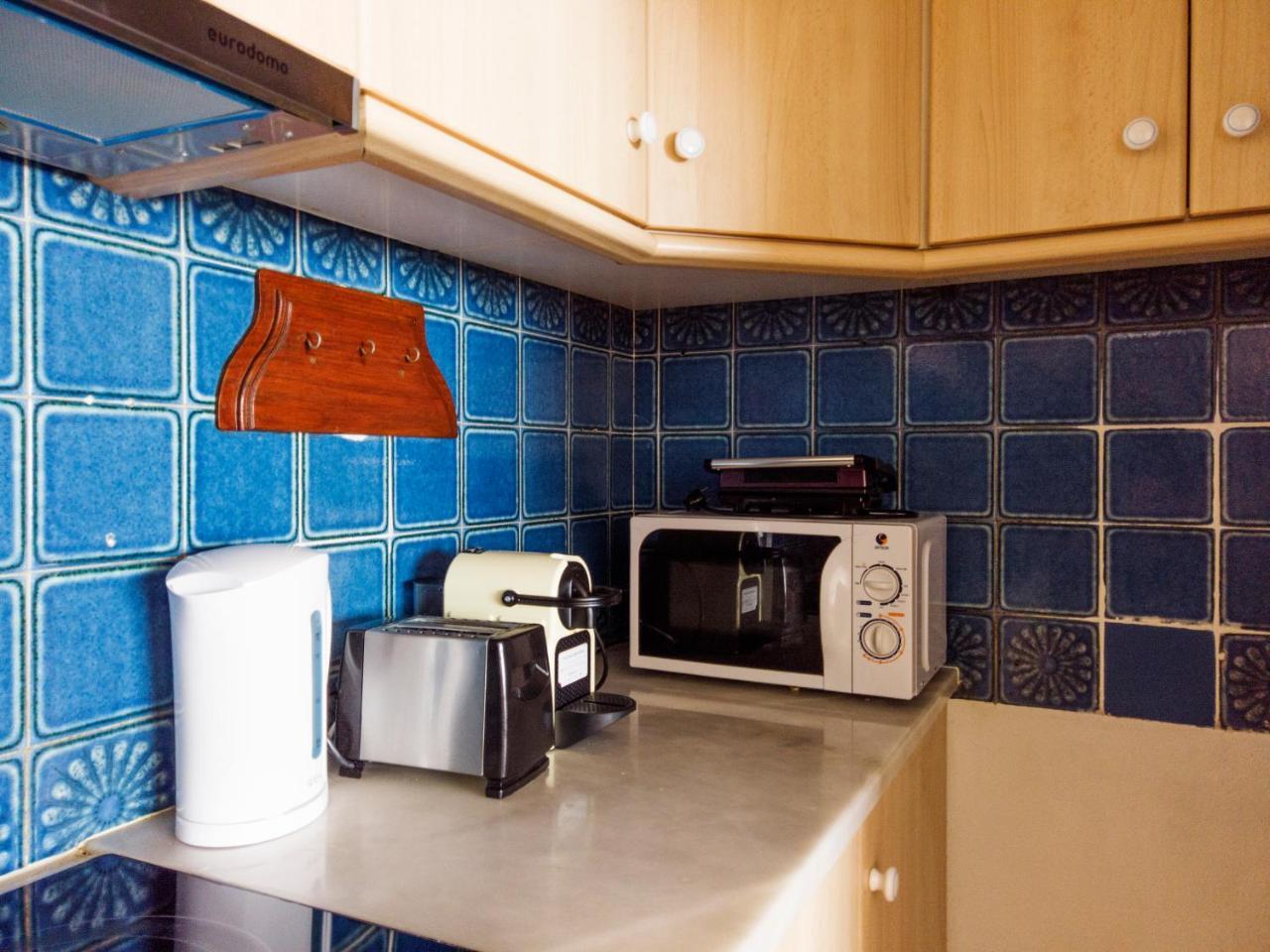 אלבופיירה Apartment Old Town Telheiros מראה חיצוני תמונה
