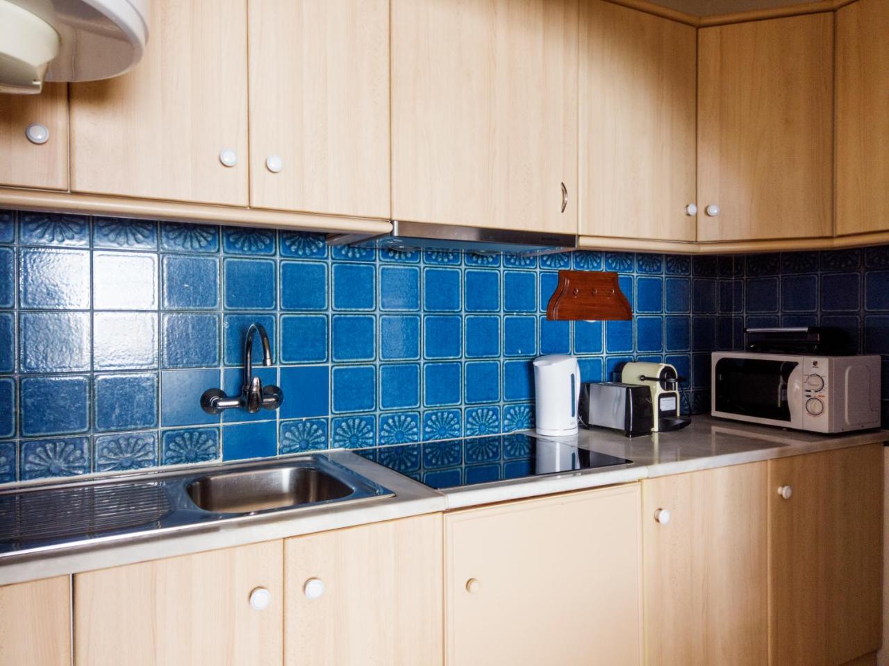 אלבופיירה Apartment Old Town Telheiros מראה חיצוני תמונה
